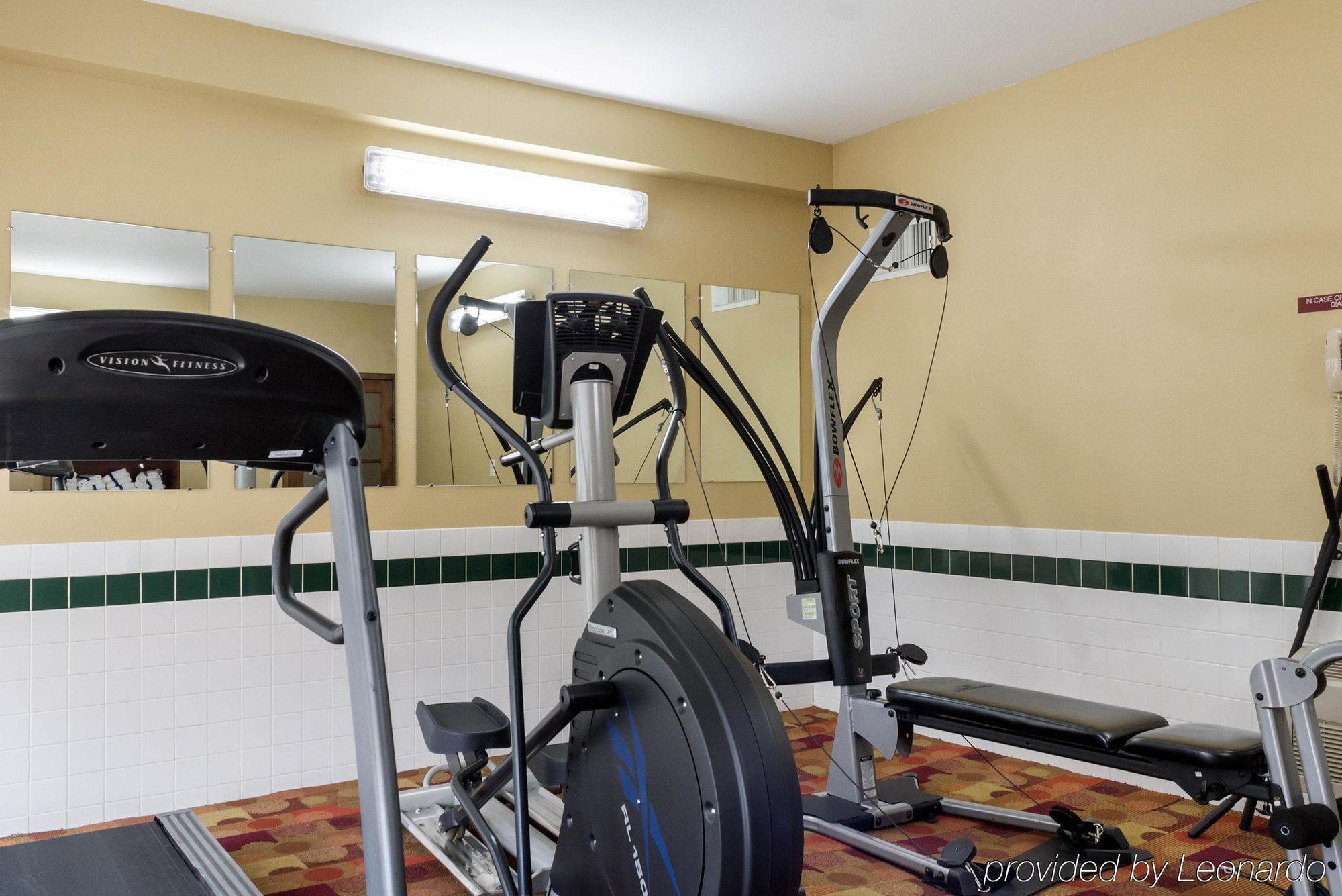 Quality Inn Brookings-University Экстерьер фото